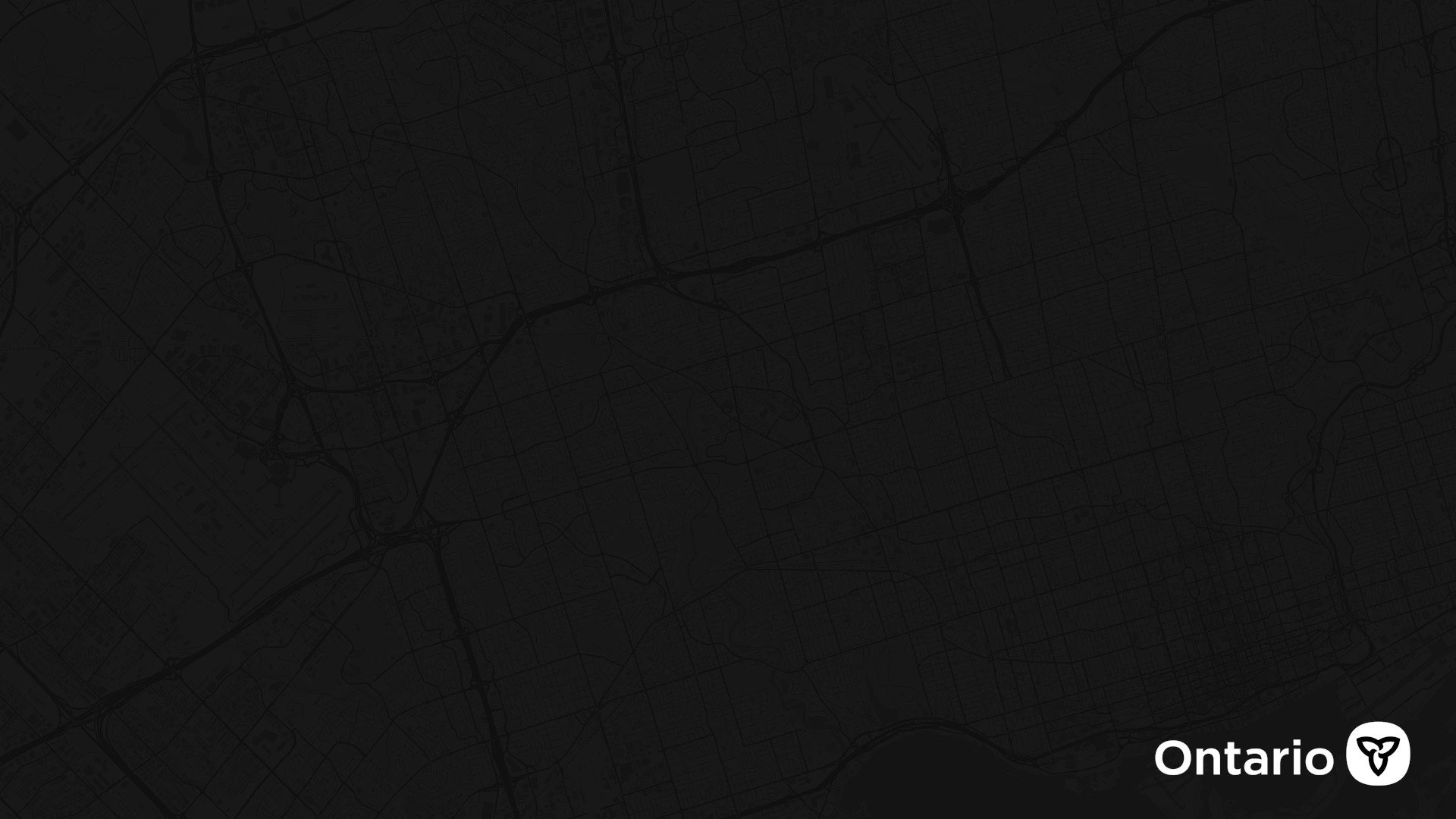 On Infrastructure We Re Buildingontario By Investing 24 4 Million To Advance Planning On The Proposed Airport Segment Of The Eglinton Crosstown West Extension This Will Connect People To One Of