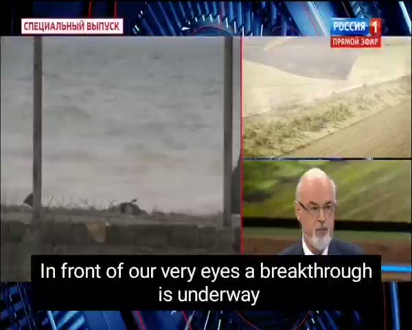 Francis Scarr on Twitter: "This rant from state TV's Olga Skabeyeva