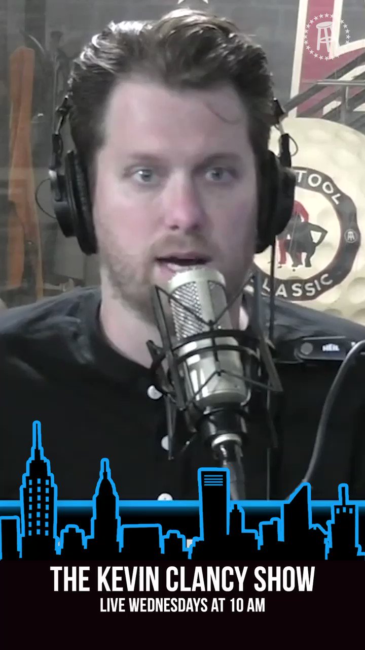 KFC Radio on Twitter "What’s the future look like for KFCBarstool and the crew? Well we’re
