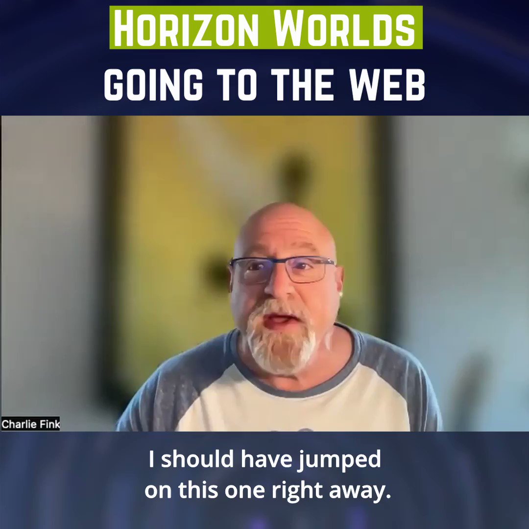 Charlie Fink (@CharlieFink) / Twitter