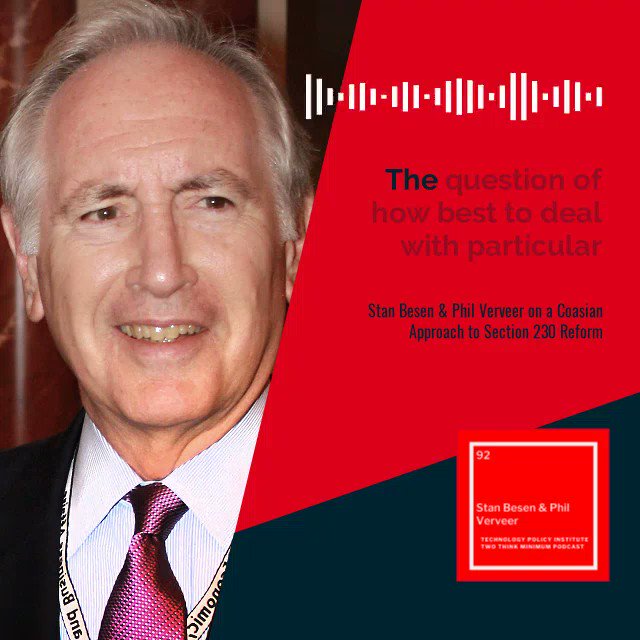 Technology Policy Institute TPI On Twitter elonmusk s Deal To 