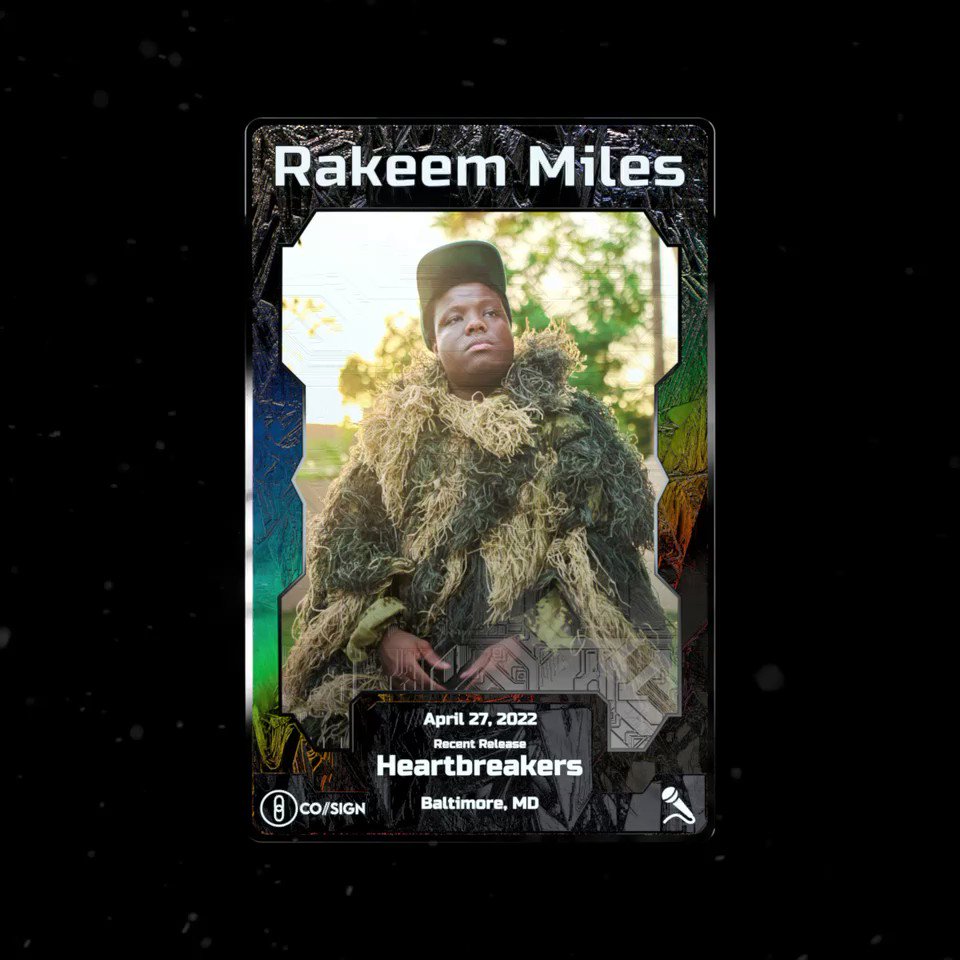 Rakeem Miles Rakeemmiles Twitter