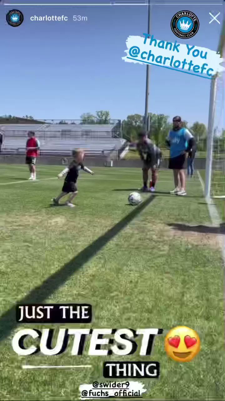 Fulham FC USA Supporters Promoted 🇺🇸 on Twitter "Our local MLS club