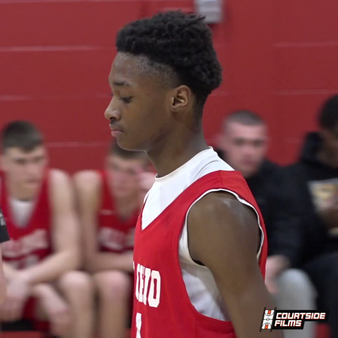 The Ohio State Hoops Insider on Twitter "📈 NEW OFFER 📬 Ohio State has