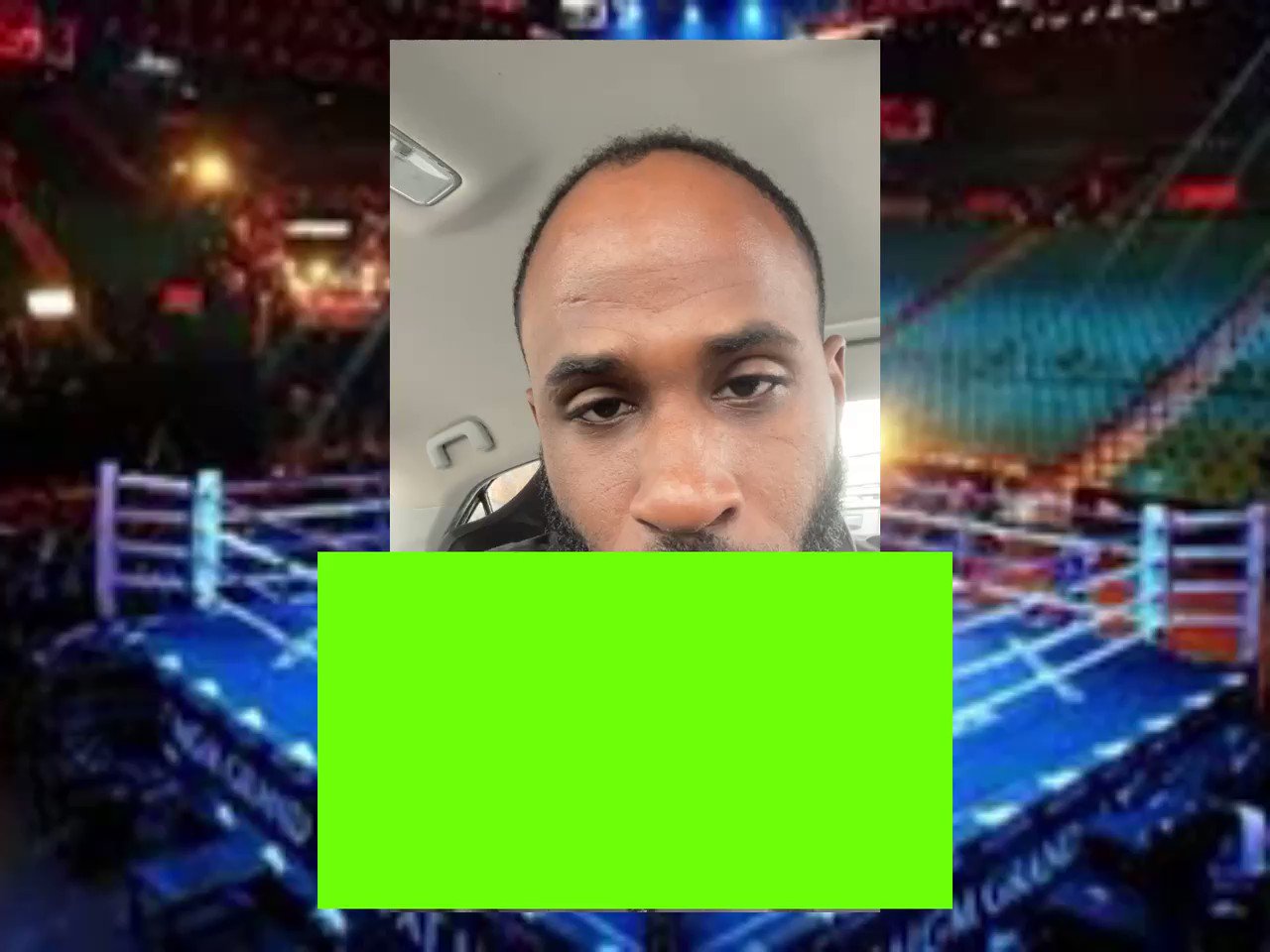 Tweets with replies by Adams Boxing Show (AdamsBoxingShow) / Twitter