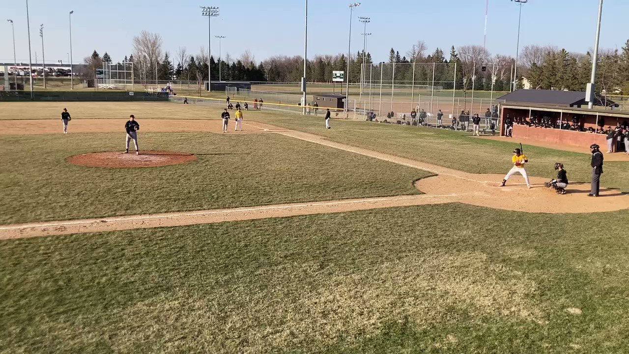 Minnesota Morris Baseball (UMMCougarBB) / Twitter