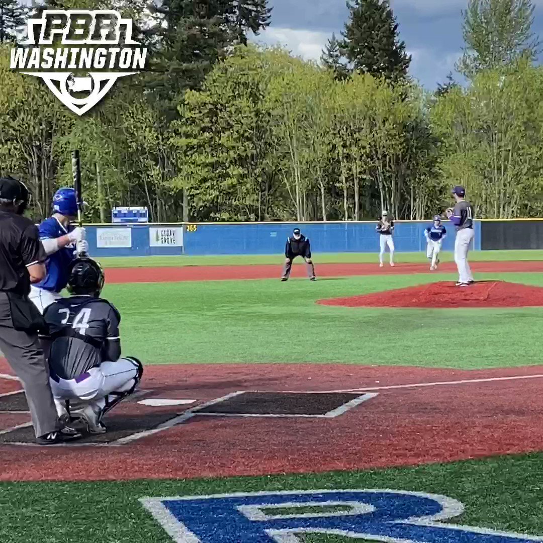 PBR Washington (PBR_Washington) / Twitter