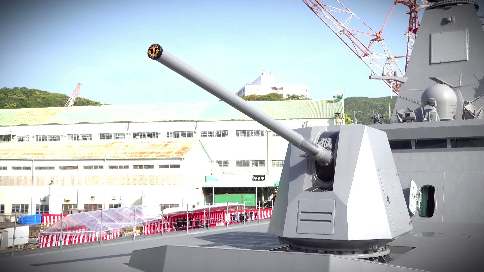 防衛省 海上自衛隊 on X: 