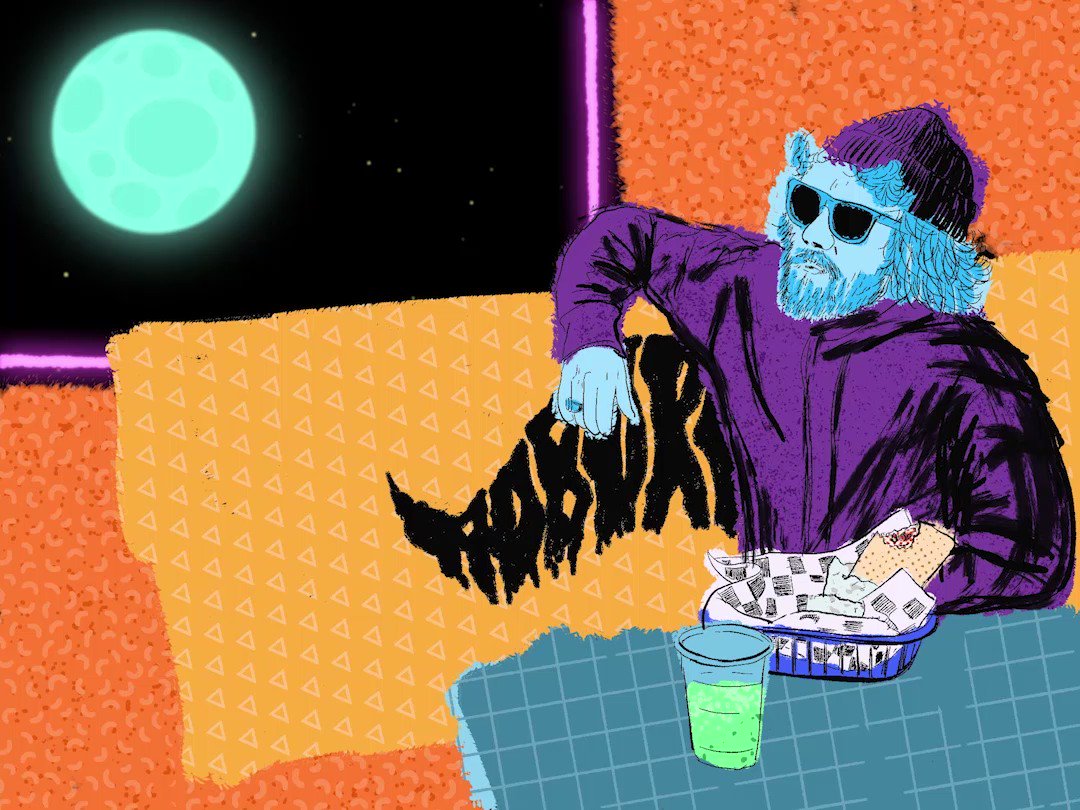 Roburritos (Roburritos) / Twitter