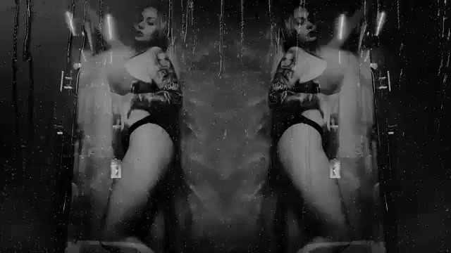 Model - Goddess Misha Goldy humiliation