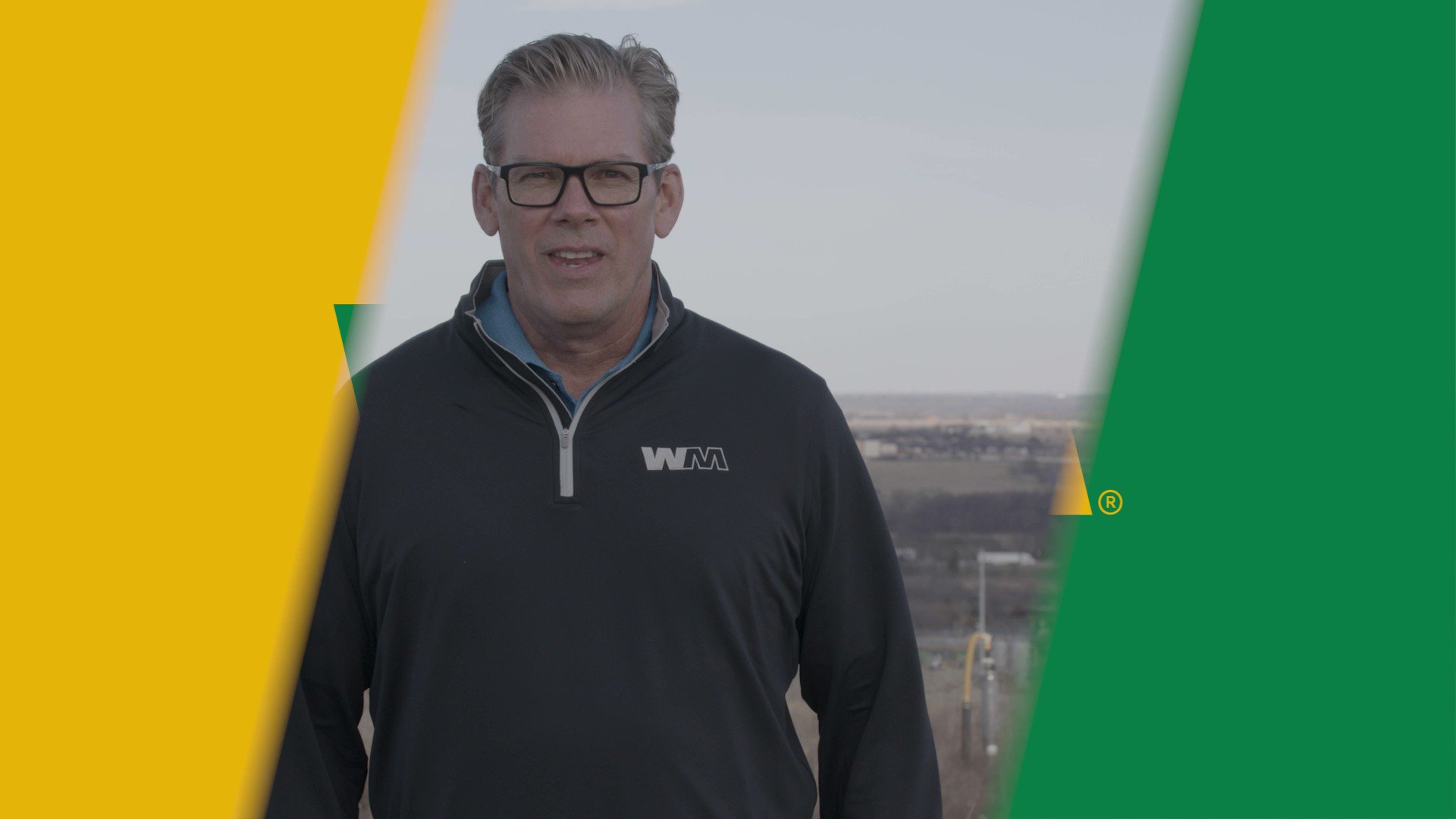 WM on Twitter "We're investing in renewable natural gas (RNG). Through