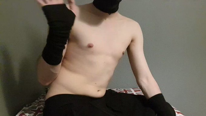 Take my ass >.> please

#femboy #pup #gay #puppyplay #twink https://t.co/nFD7gj2JFv