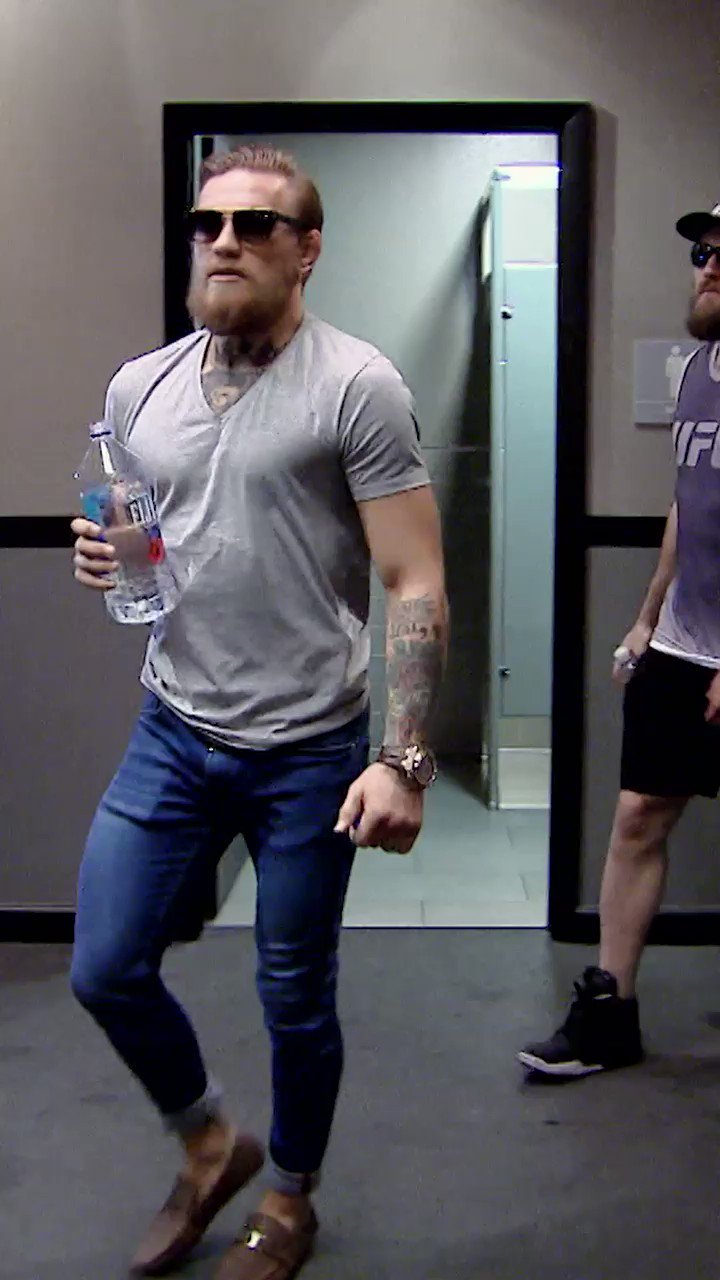 UFC on ""You look like a 50 year old retired skateboarder" ☠️ [ The Ultimate Fighter returns May 3rd on ] https://t.co/Blq2oywsbh" / Twitter