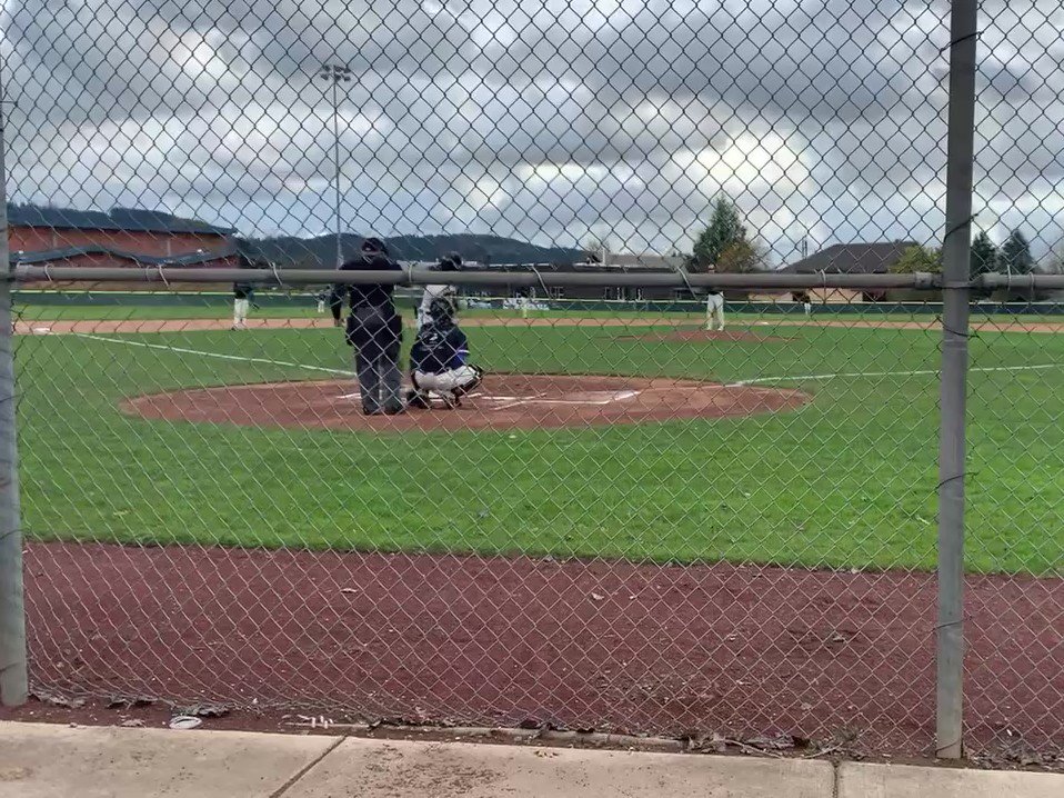 Glencoe Baseball (GHSTideBaseball) / Twitter