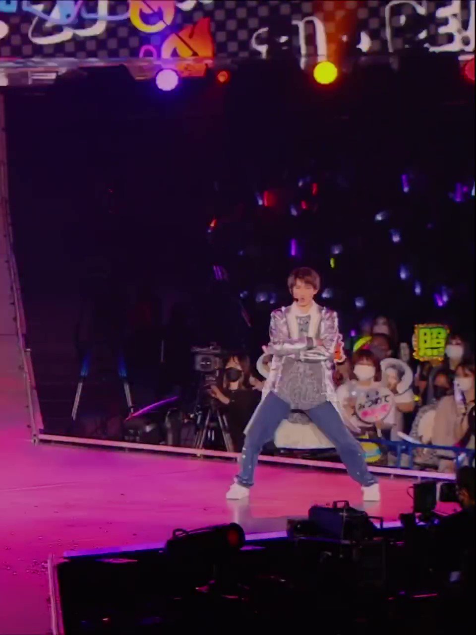 @SN__20200122's video Tweet @SN__20200122's video Tweet