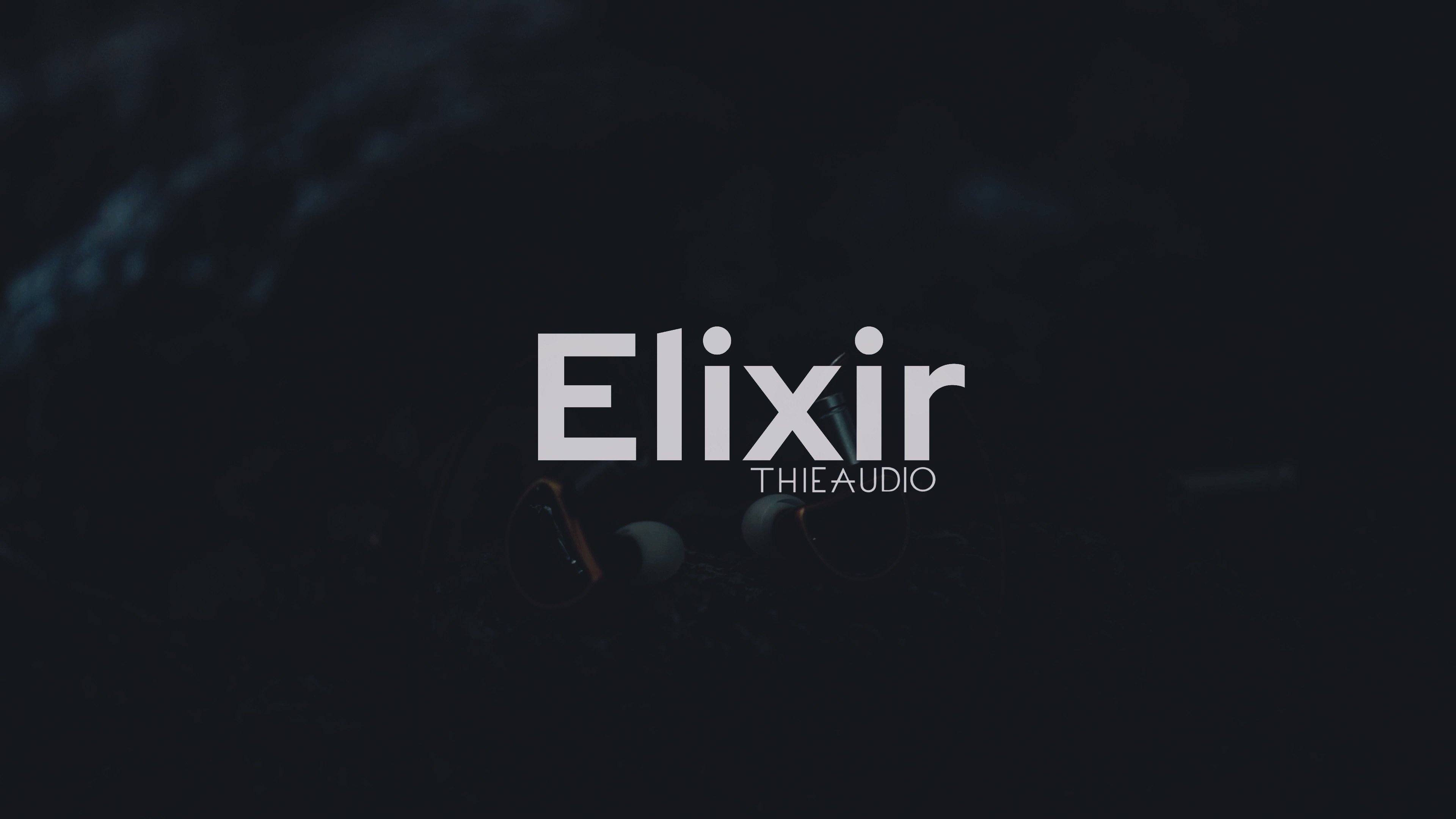 Thieaudio (@thieaudio) / Twitter