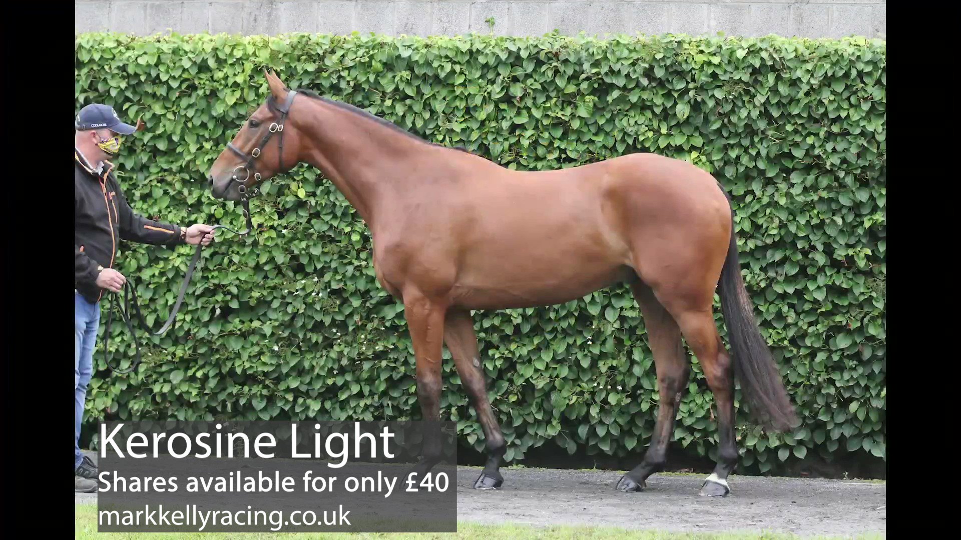 Kerosine light 2024