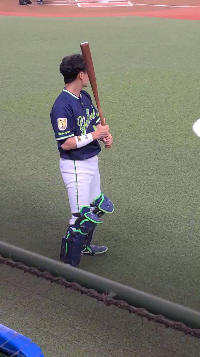 素振りで得られる効果とは 野球の正しい素振りの練習方法と回数は やきゅぶろ 素振りで得られる効果とは 野球の正しい素振りの練習方法と回数は やきゅぶろ