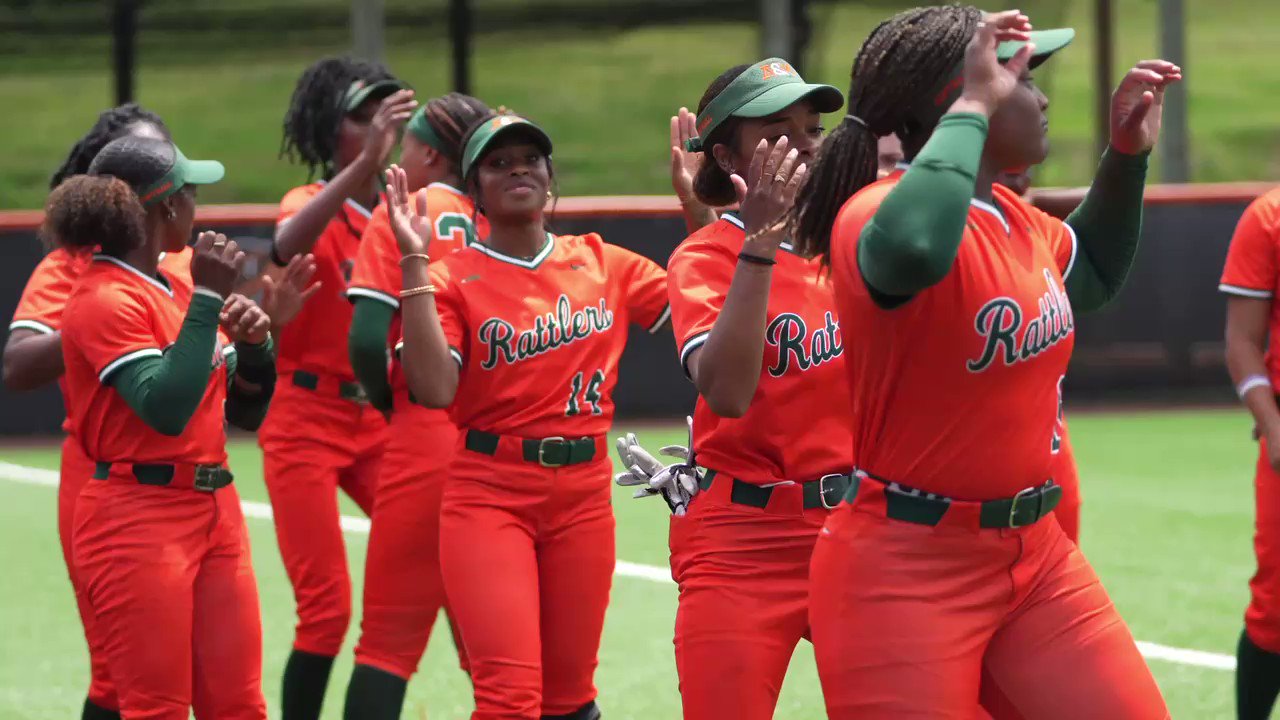 Florida A&M Softball 🥎 (FAMU_Softball) / Twitter