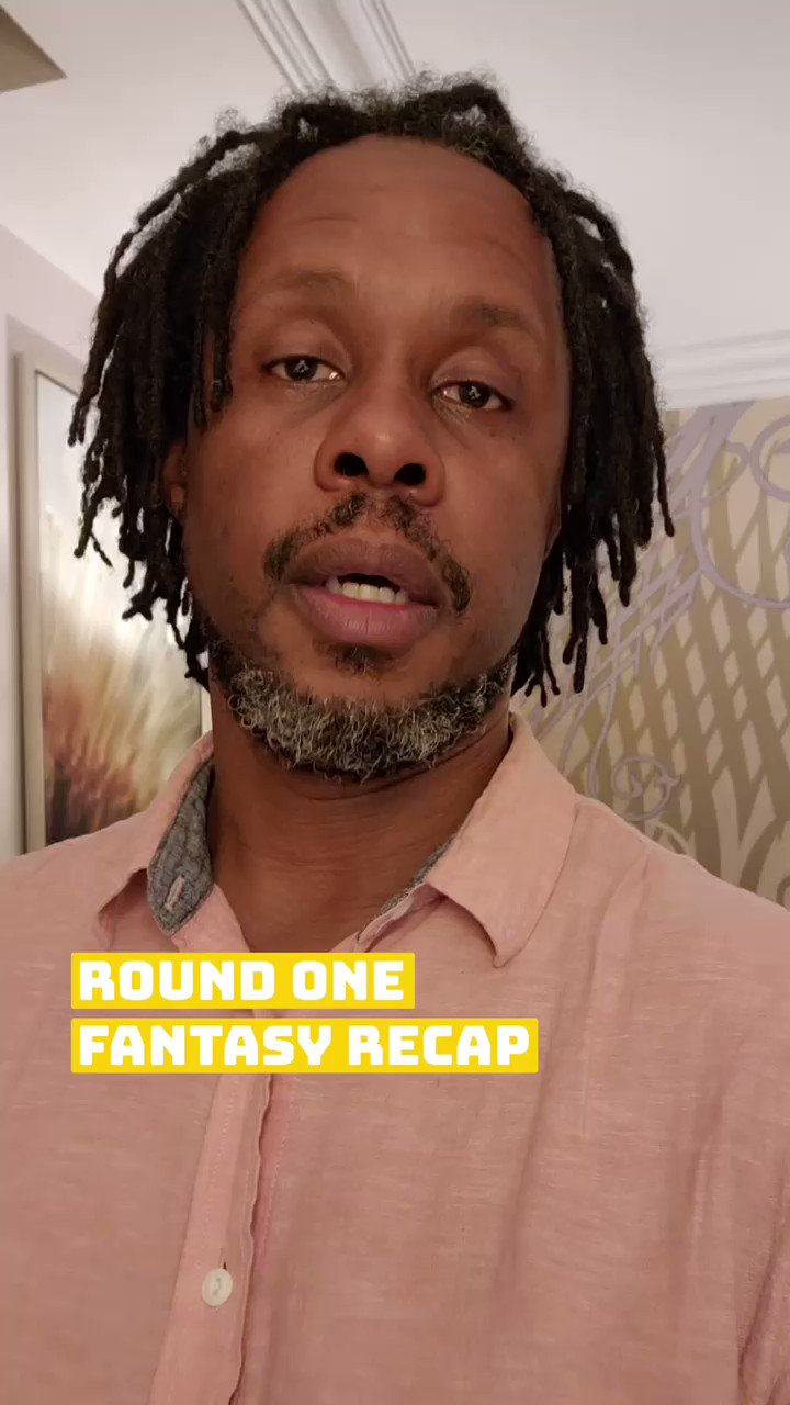 NFL Fantasy Football on Twitter "Your fantasy strategy this year just