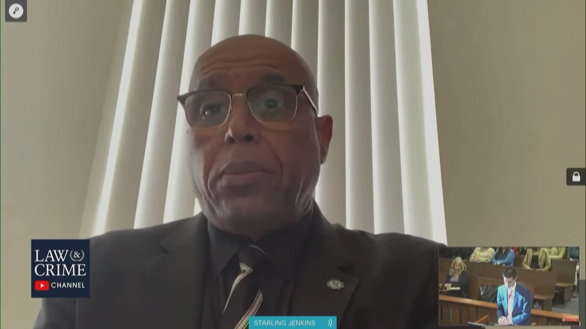 Sierra Gillespie on Twitter 7 "A horrible