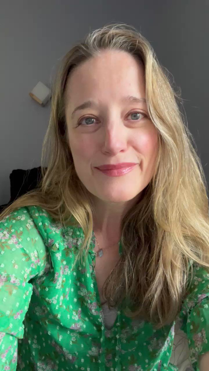 Jen Taylor on Twitter: “I spaced out and forgot to tell you that I’m on