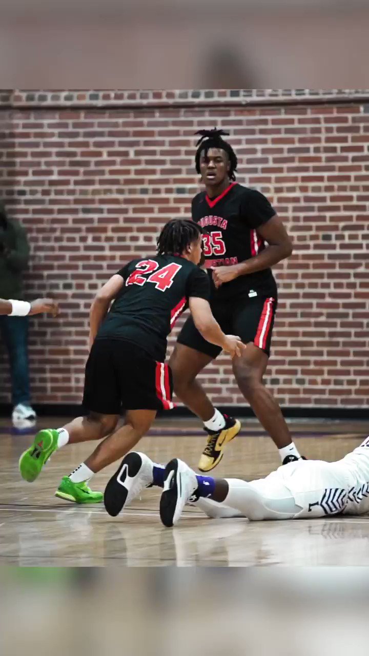NIBC on Twitter "2025 PG Elijah Crawford has announced that he will be