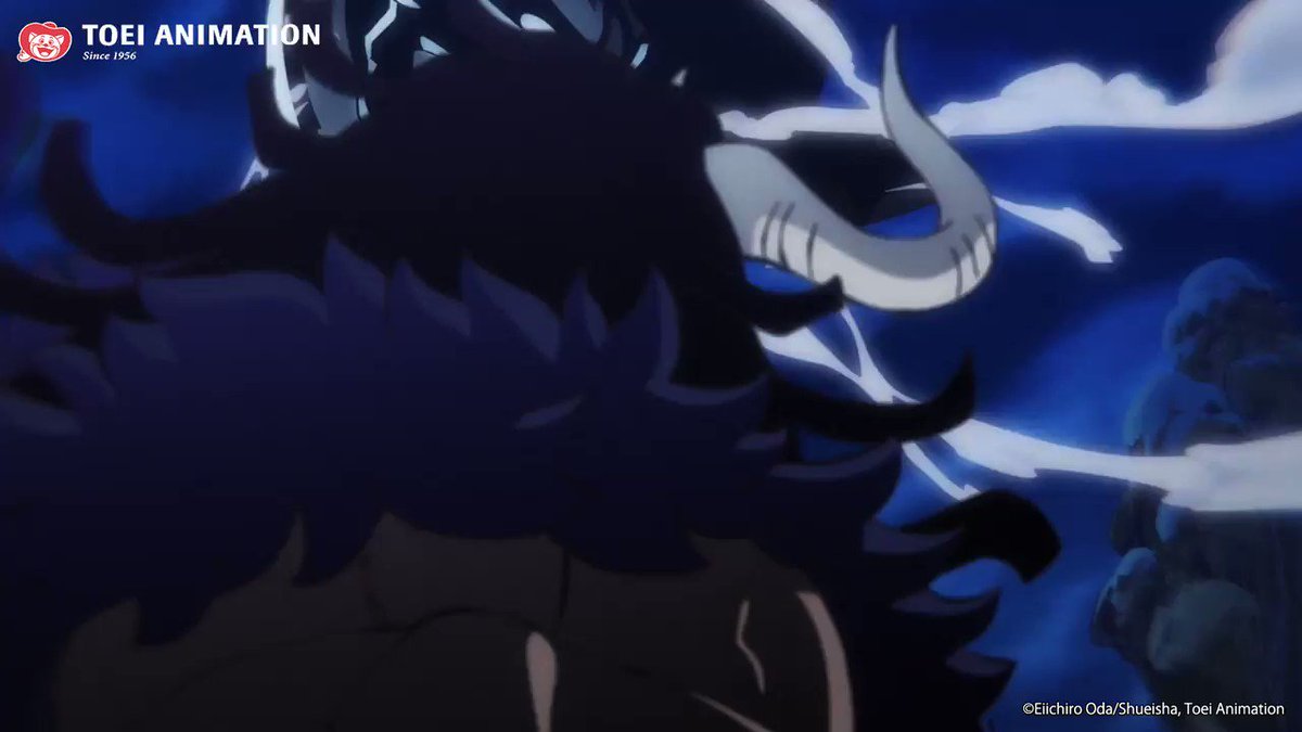 OROJAPAN on X: #ONEPIECE EP 1015 No comment❤️