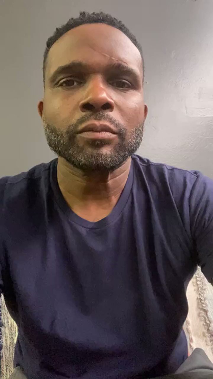 Darius Mccrary (DariusMccrary) / Twitter