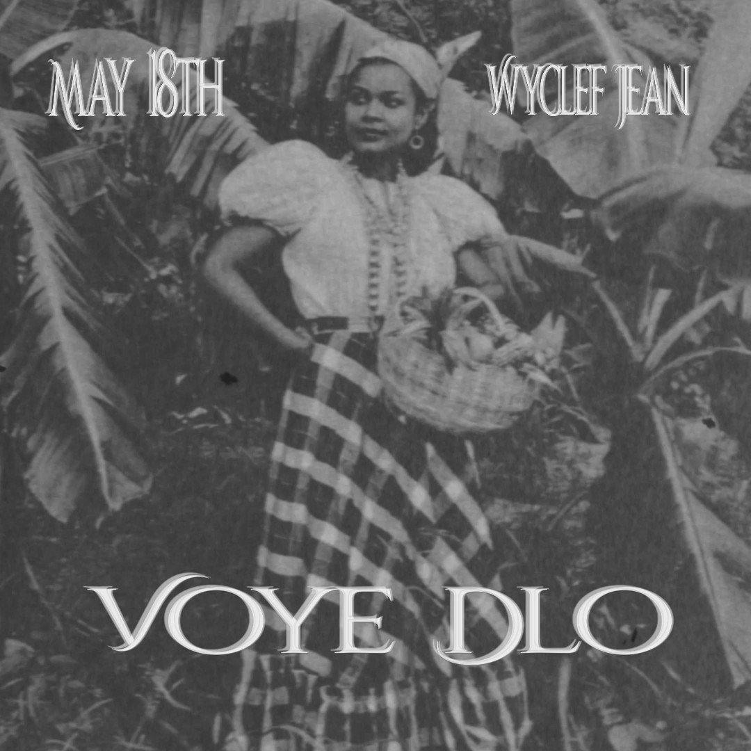 Wyclef Jean on Twitter: "🇭🇹 https://t.co/kQXACQwdW2" / Twitter