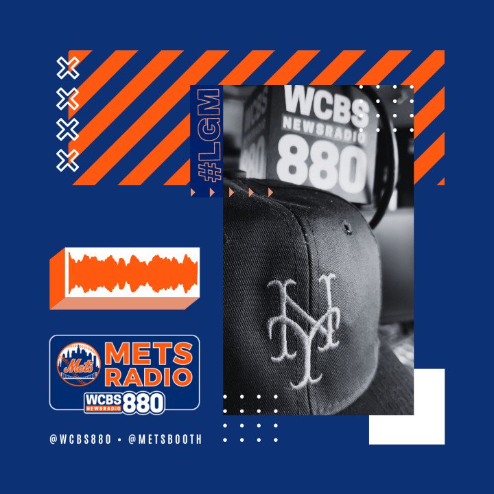 @wcbs880's video Tweet