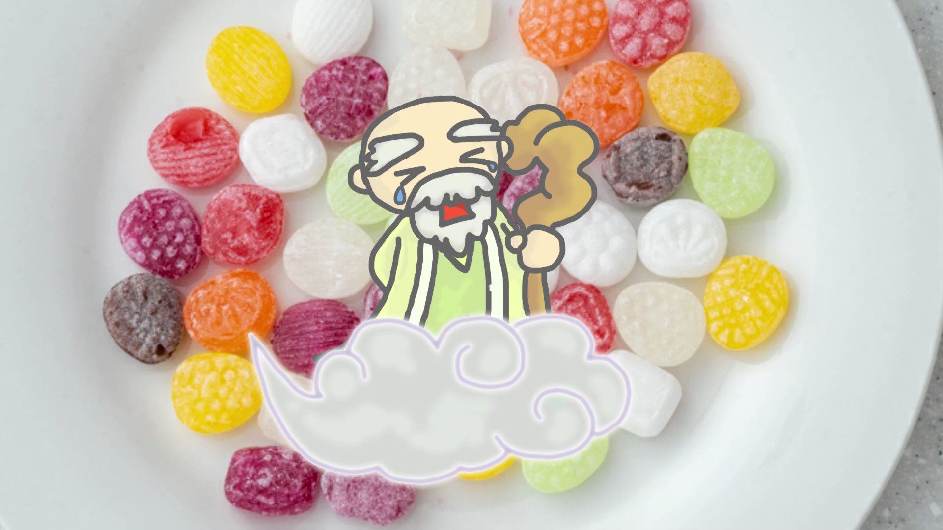 おかいつ ドロップスのうた 花田ゆういちろう ながたまや ドロップスのうた おかあさんといっしょ T Co Dd9iezfmfx Twitter