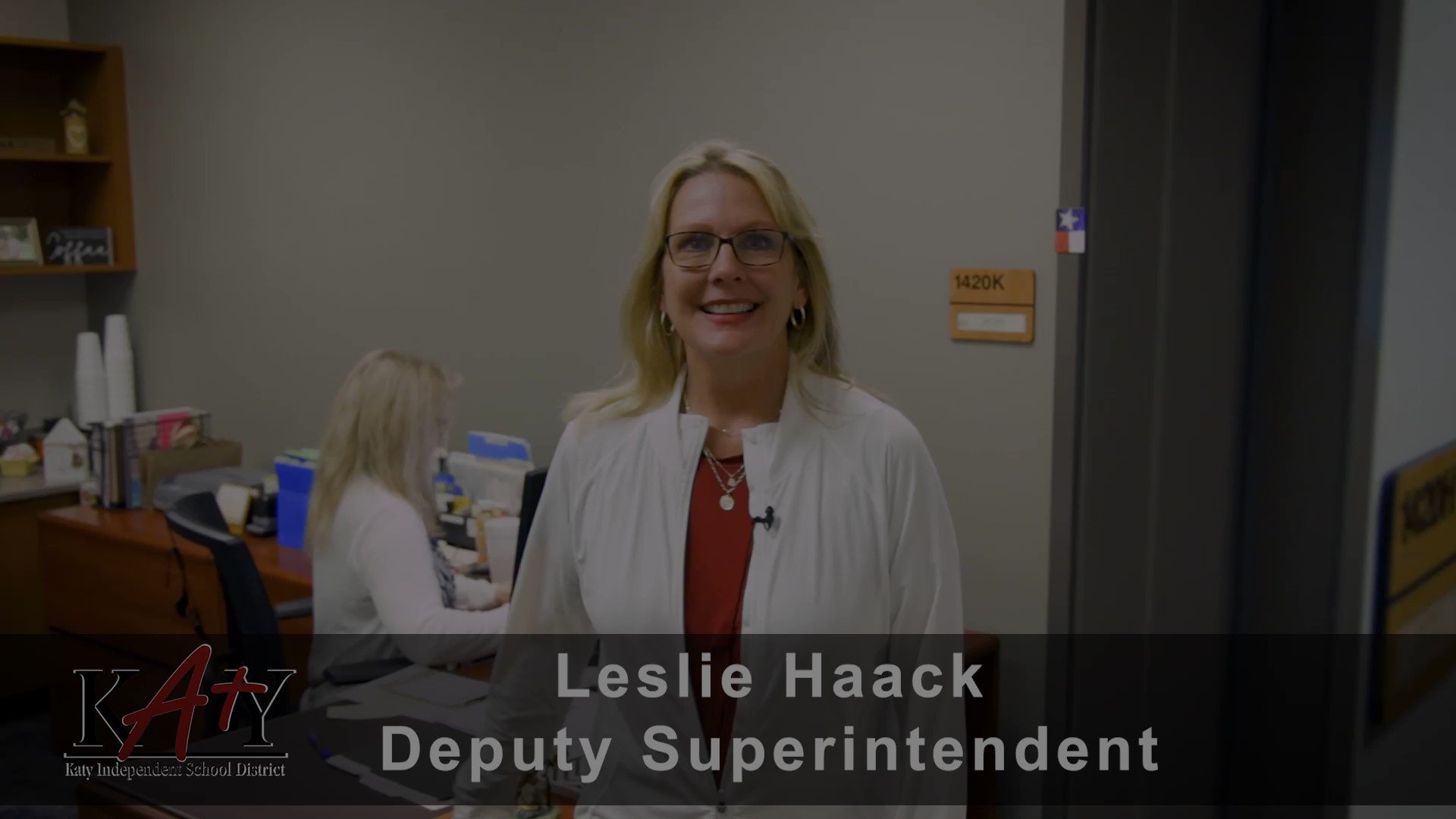 Katy ISD on Twitter "There are a few days of early voting left! The