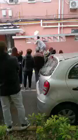 [問卦] 中國的居委權力是不是很大