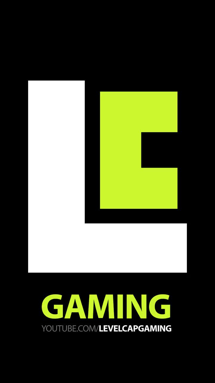 LevelCap (LevelCapGaming) / Twitter