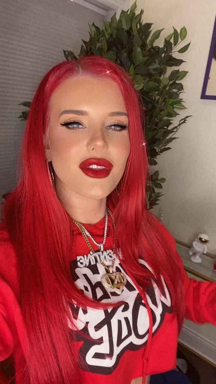 Justina Valentine on Twitter "Baltimore, MARYLAND ️🚨 Come pop out
