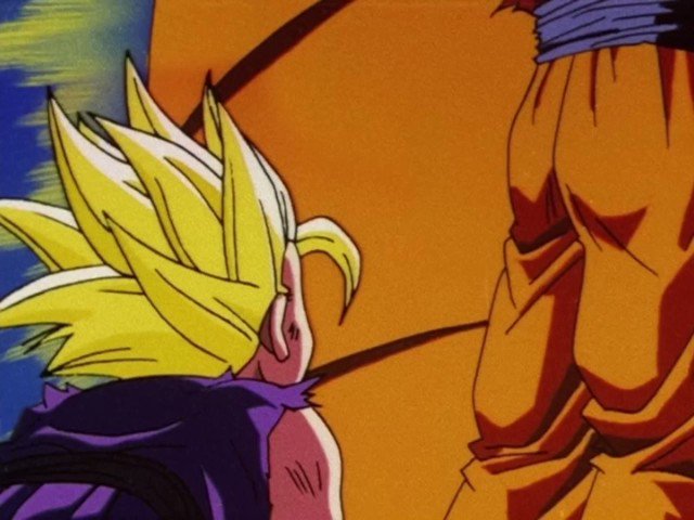 Dragon Ball Perfect Shots on Twitter: Dragon Ball Perfect Shots on Twitter:
