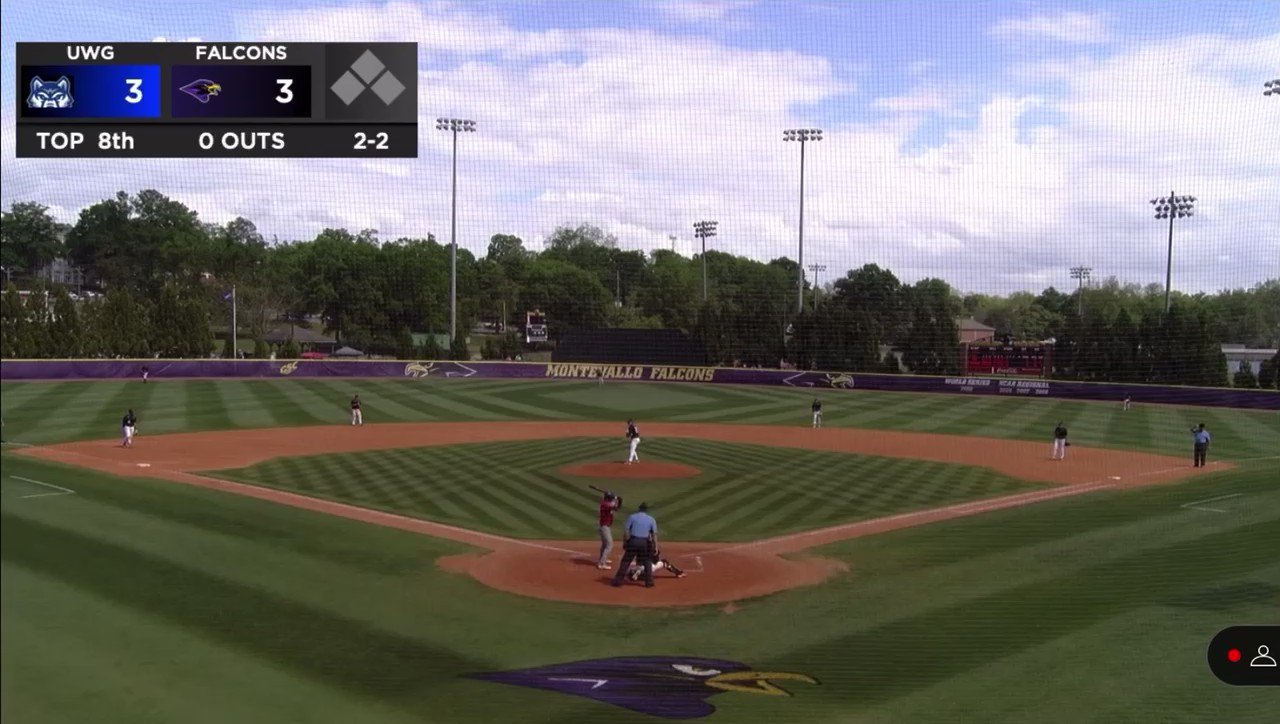 UWG Baseball (UWGBaseball) / Twitter