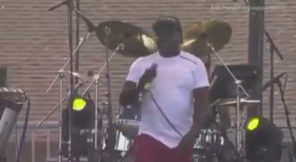 Happy Birthday Mister Barrington Levy 