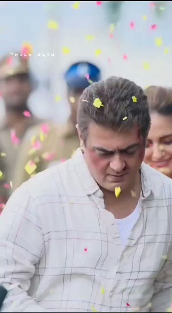 Happy birthday my dear Ajith kumar sir     