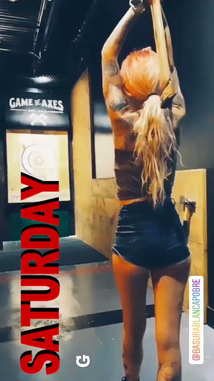 Game of Axes (game_of_axes) / Twitter