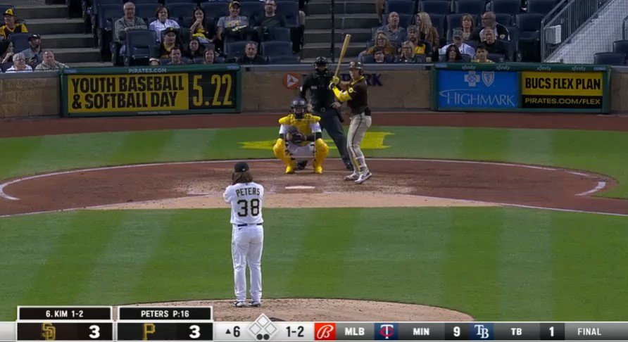 [情報] 今日金河成