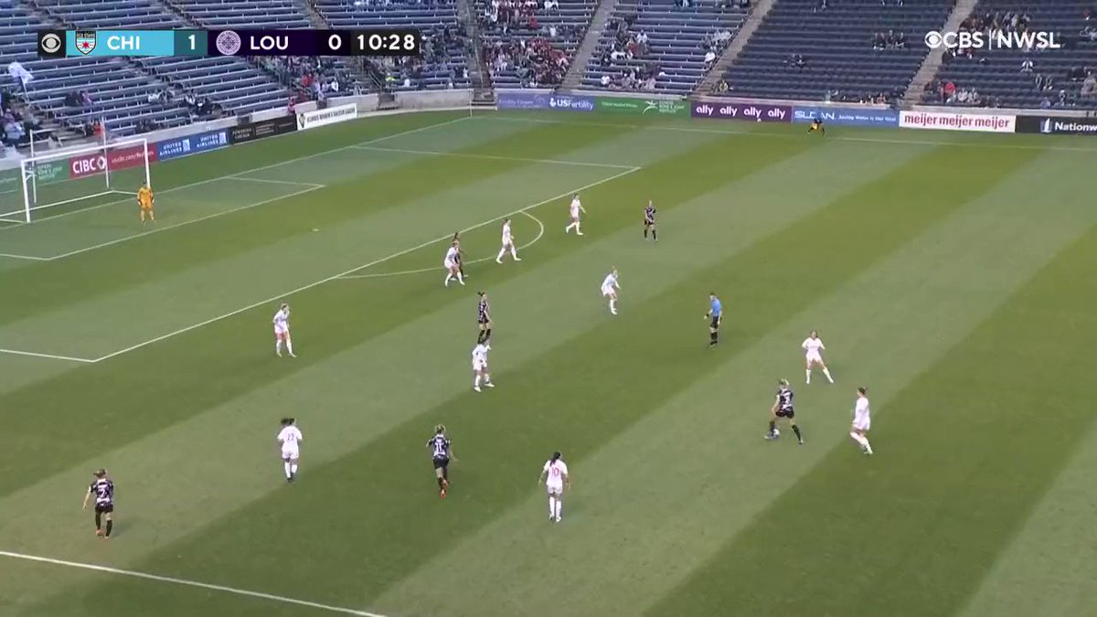  #RacingLou