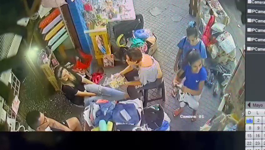 domidutertre s video Tweet