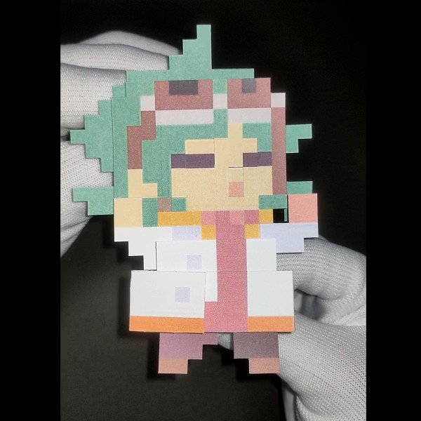鍵束 Kagitaba Twitter