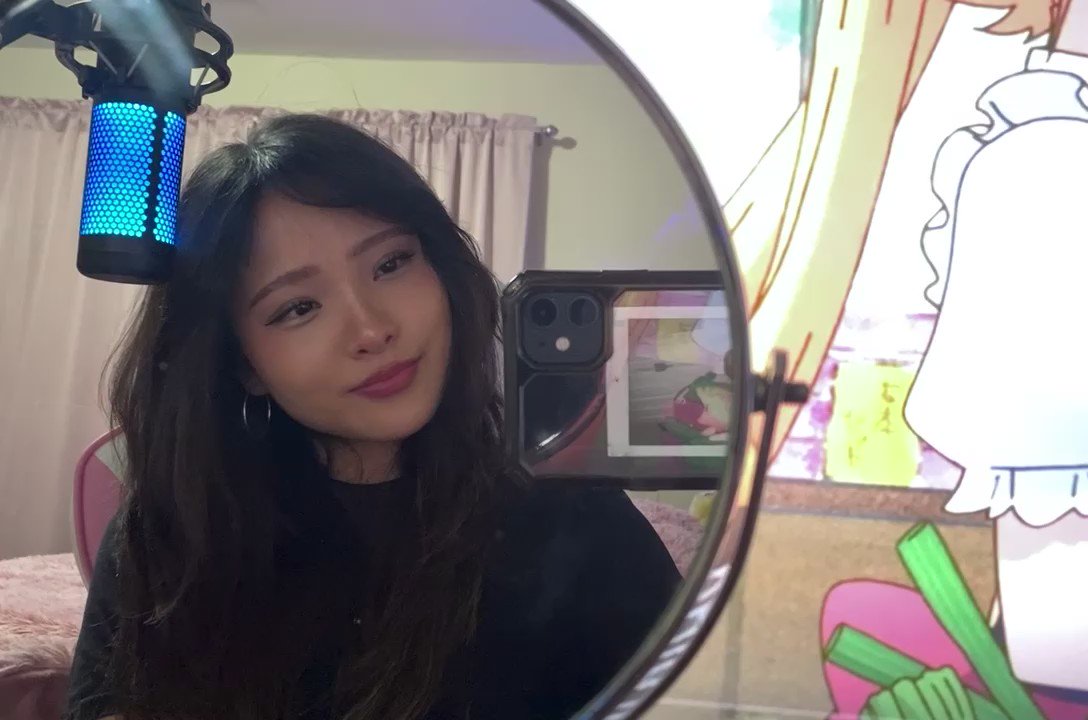 baerinz.eth on Twitter: "hair color suggestions? milk tea brown brown ...