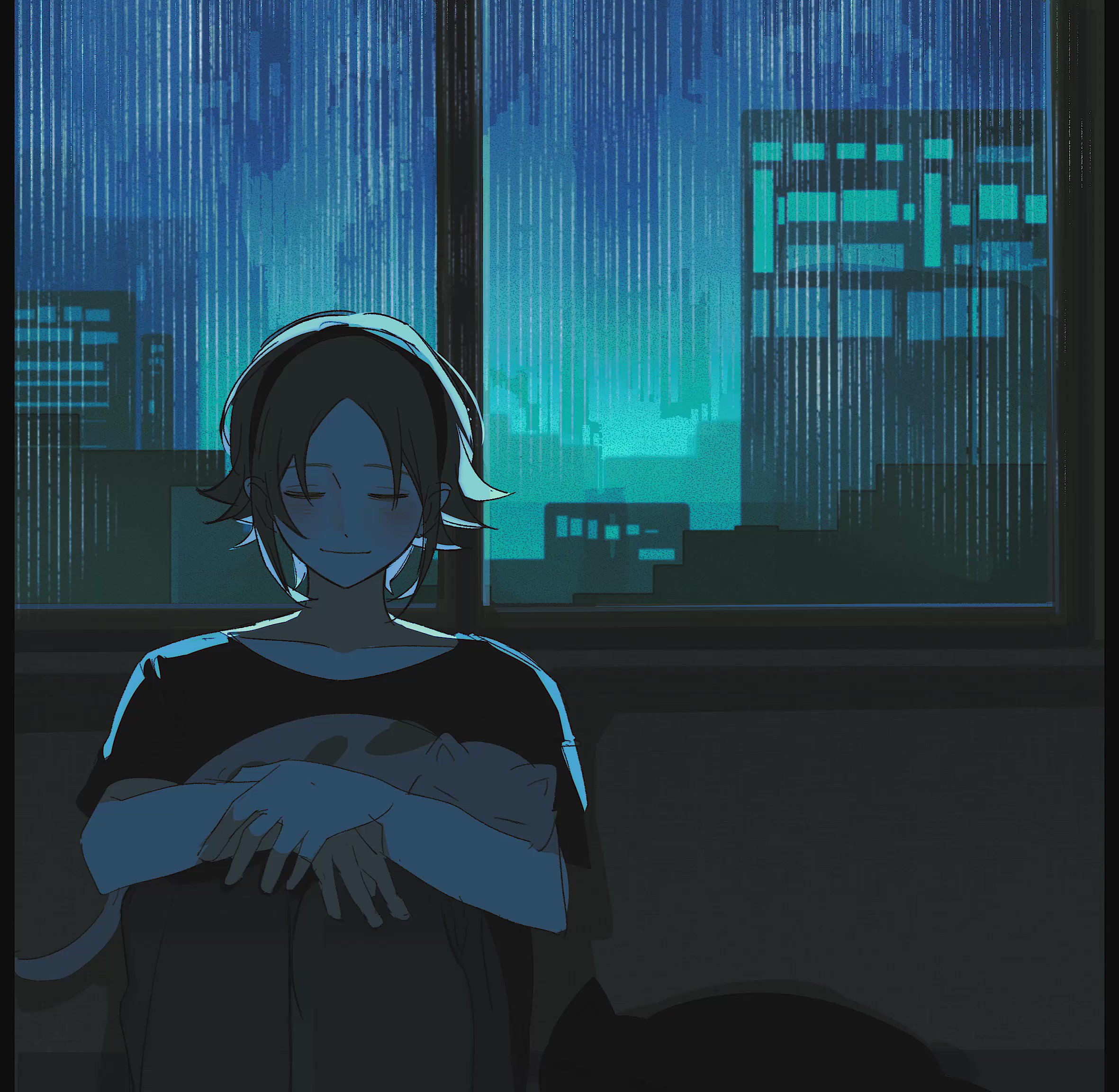 茶(@1143513810) / X