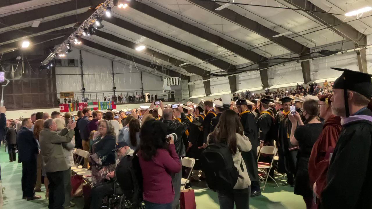 Norwich University on Twitter On Saturday, the cannons