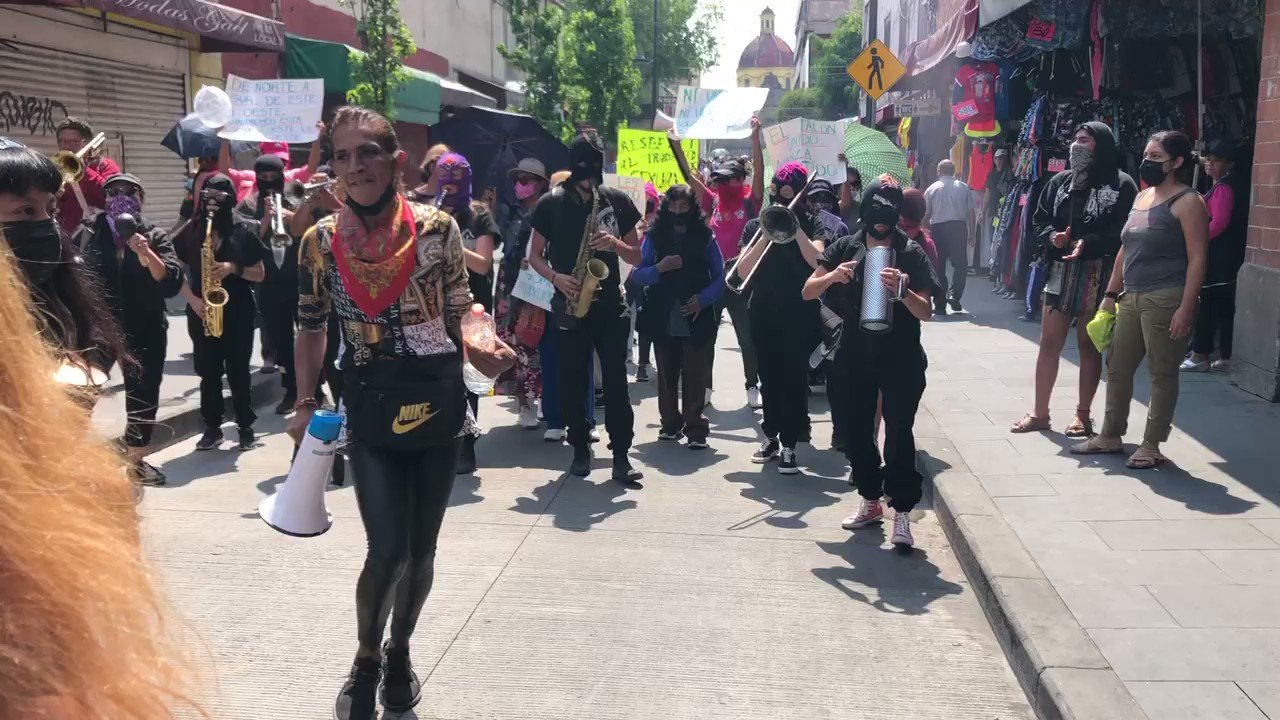 May Day Seattle (MayDaySea2022) / Twitter