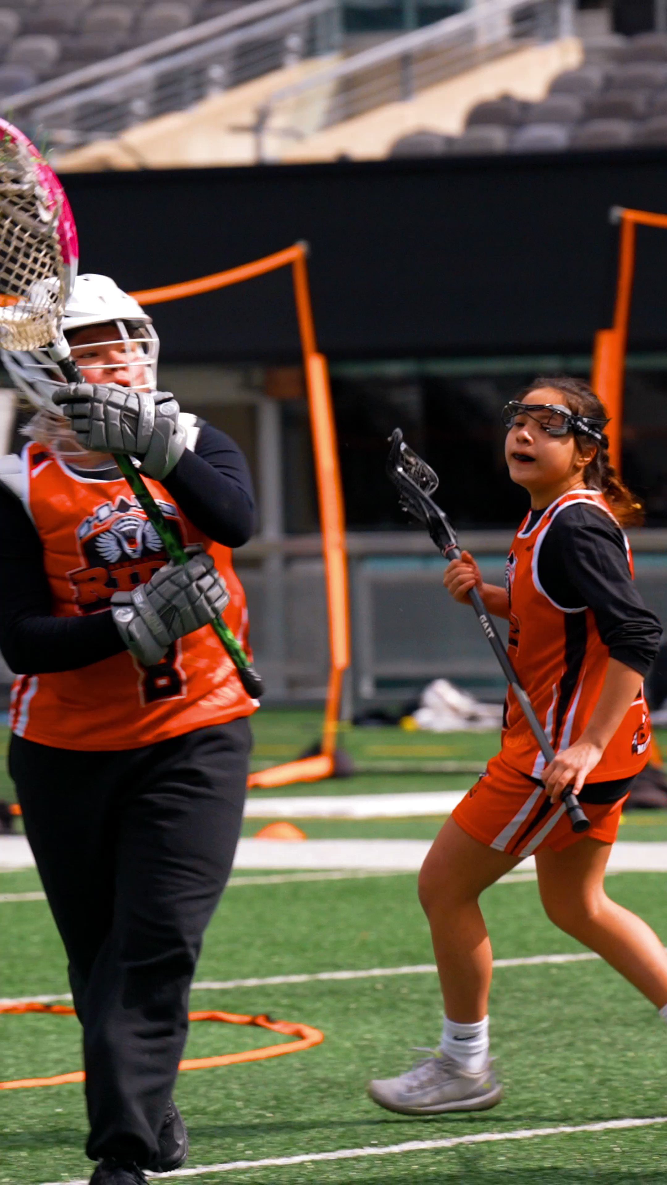 Akwesasne Ride Lacrosse (AkwesasneR) / Twitter